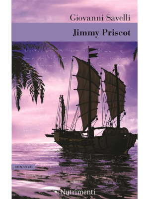 Jimmy Priscot