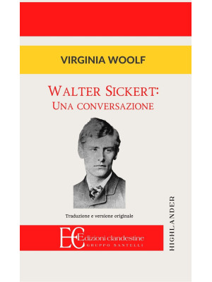 Walter Sickert: una convers...