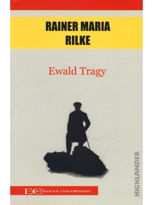Ewald Tragy