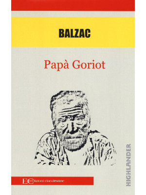 Papà Goriot