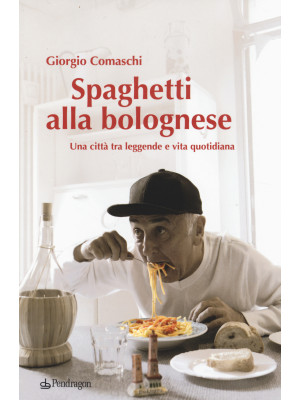 Spaghetti alla bolognese. U...
