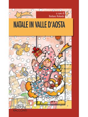 Natale in Valle d'Aosta