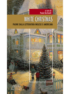 White Christmas. Pagine dal...