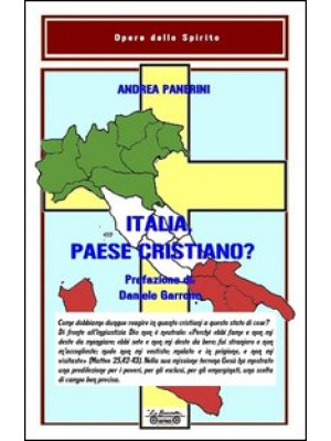 Italia paese cristiano?