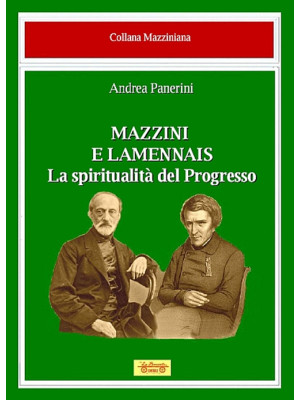 Mazzini e Lamennais. La spi...