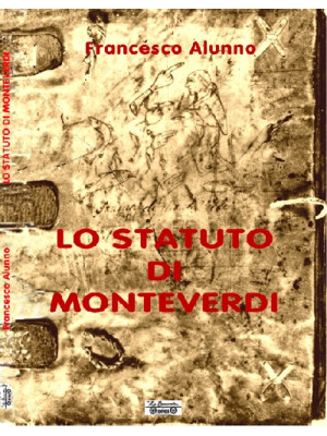 Lo statuto di Monteverdi