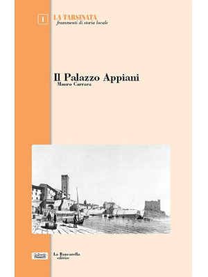Il palazzo Appiani