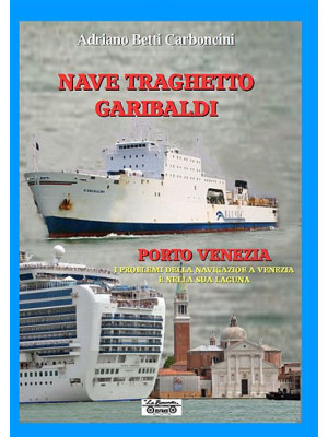 Nave traghetto Garibaldi & ...