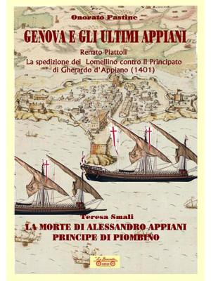 Genova e gli ultimi Appiani...