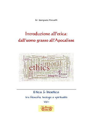 Introduzione all'etica: dal...