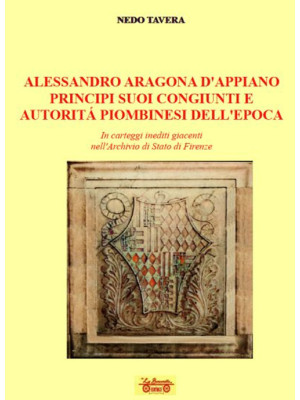 Alessandro d'Aragona d'Appi...