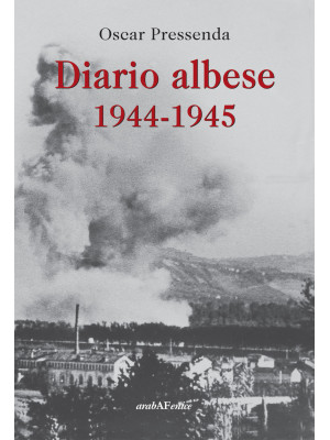 Diario albese 1944-1945