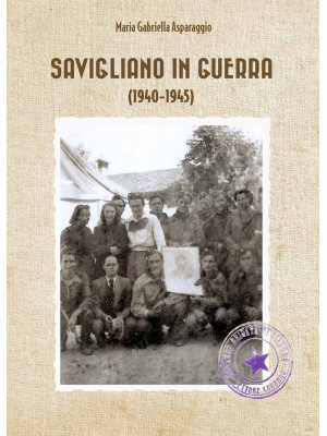 Savigliano in guerra (1940-...