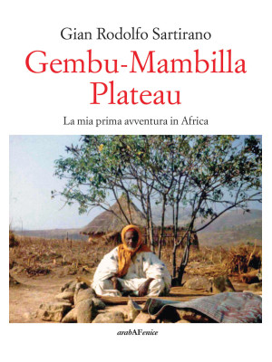 Gembu-Mambilla plateau. La ...
