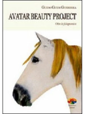 Avatar beauty project. Oltr...