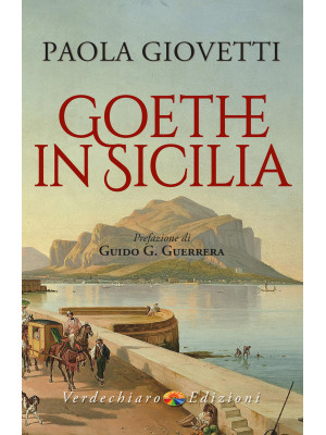 Goethe in Sicilia