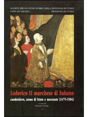 Ludovico II marchese di Sal...