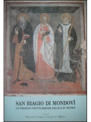 San Biagio di Mondovì. Un p...