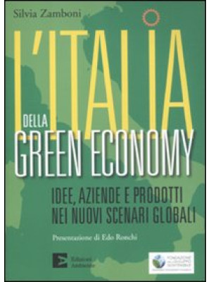 L'Italia della green econom...