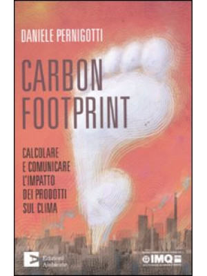 Carbon footprint. Calcolare...