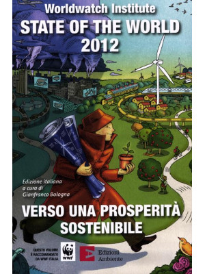 State of the world 2012. Ve...