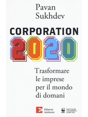 Corporation 2020. Trasforma...