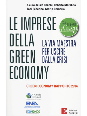 Le imprese della green econ...