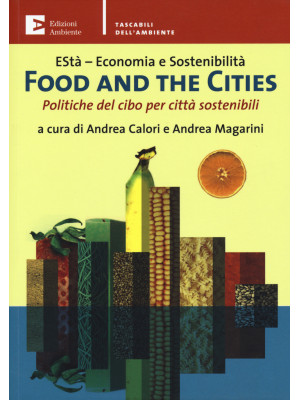 Food and the cities. Politi...