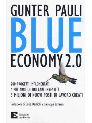 Blue economy 2.0. 200 proge...