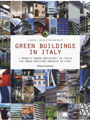 Green buildings in Italy. I...