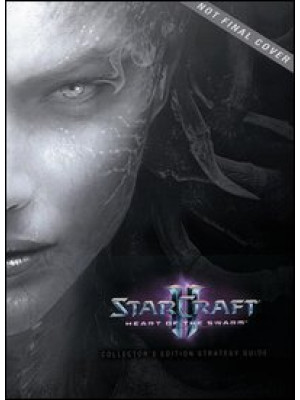 Starcraft II. Heart of swar...