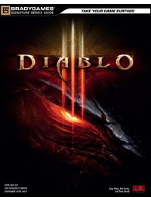 Diablo III. Versione consol...