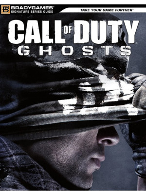 Call of duty: Gosts. Guida ...