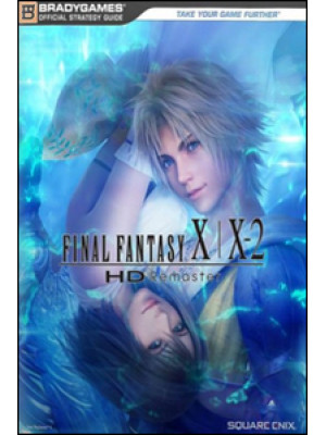 Final Fantasy X. X2 HD rema...