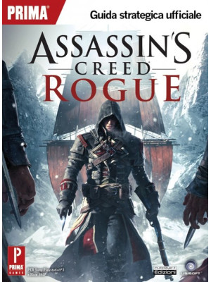 Assassin's Creed Rogue. Gui...