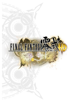 Final Fantasy Type 0 HD. Gu...