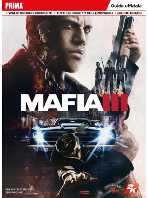 Mafia III. Guida strategica...