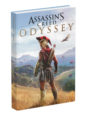 Assassin's Creed Odyssey. G...