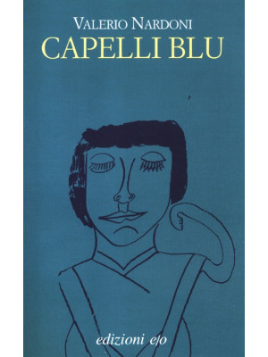 Capelli blu