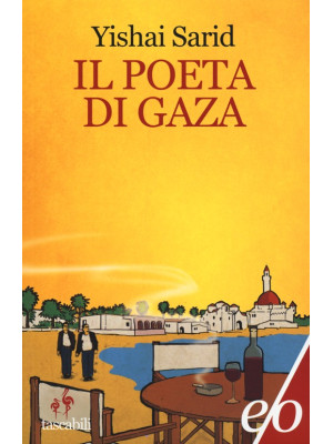 Il poeta di Gaza