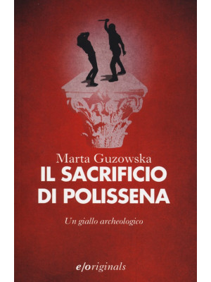 Il sacrificio di Polissena