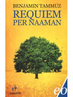 Requiem per Naaman. Cronaca...