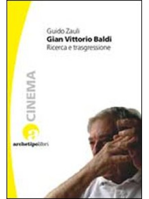 Gian Vittorio Baldi. Ricerc...