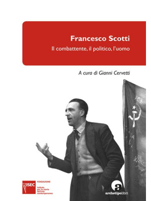 Francesco Scotti. Il combat...