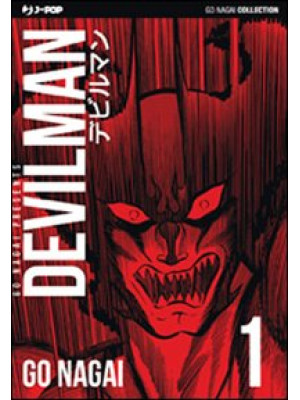 Devilman. Vol. 1