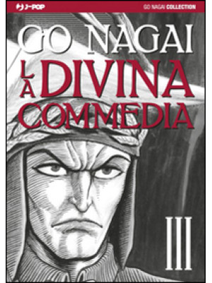 La Divina Commedia. Vol. 3:...