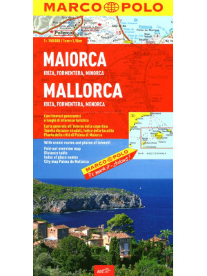 Maiorca, Ibiza, Formentera,...
