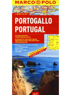 Portogallo 1:300.000