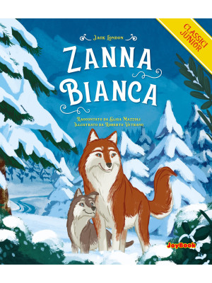 Zanna Bianca