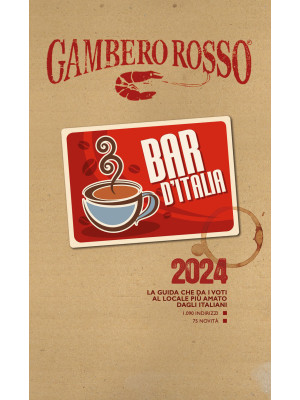 Bar d'Italia del Gambero Ro...
